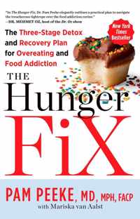 The Hunger Fix