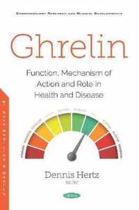 Ghrelin