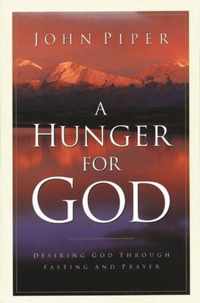 A Hunger for God