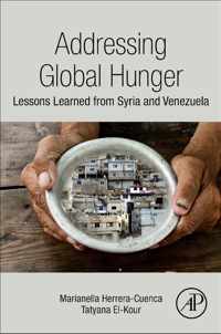 Addressing Global Hunger