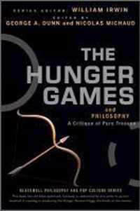 The Hunger Games and Philosophy