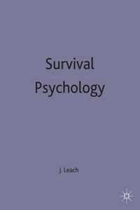 Survival Psychology