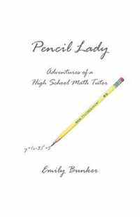 Pencil Lady