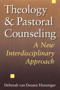 Theology and Pastoral Counselling