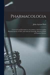 Pharmacologia