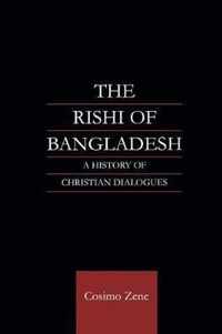 The Rishi of Bangladesh