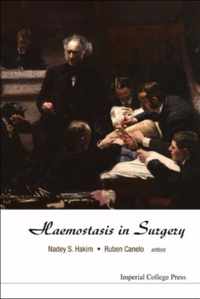 Haemostasis In Surgery