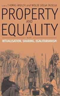 Property and Equality