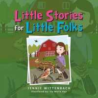 Little Stories for Little Folks