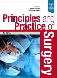 Principles and Practice of Surgery