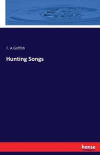 Hunting Songs