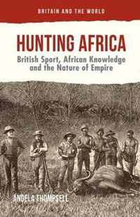 Hunting Africa