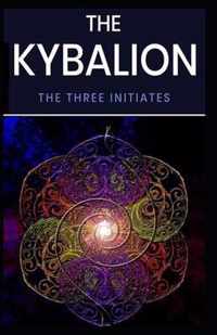 Kybalion Illustrated Edition