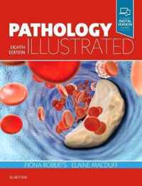 Pathology Illustrated, International Edition