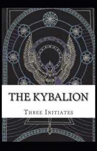 Kybalion( illustrated edition)