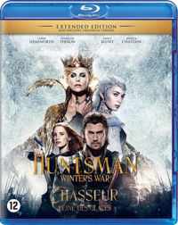 The Huntsman - Winter&apos;s War