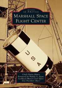 Marshall Space Flight Center