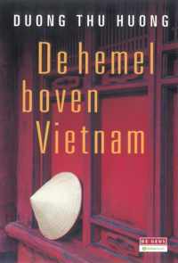 De hemel boven Vietnam