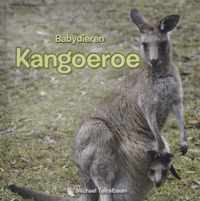 Babydieren  -   Kangoeroe