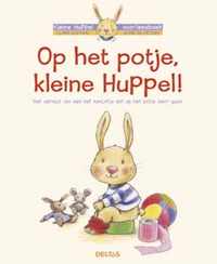 Kleine Huppel  -   Op het potje, kleine Huppel!