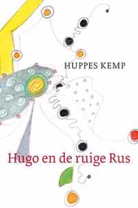 Hugo En De Ruige Rus