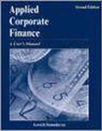 Applied Corporate Finance