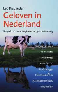 Geloven in Nederland