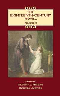 The Eighteenth Century Novel