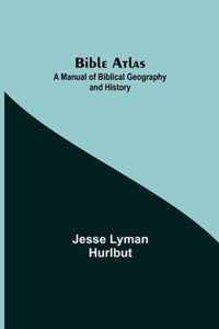 Bible Atlas