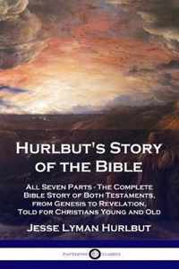 Hurlbut's Story of the Bible