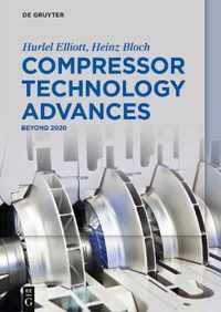 Compressor Technology Advances