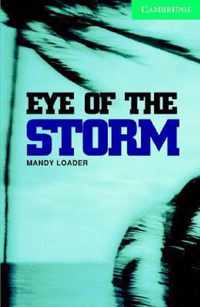 Eye Of The Storm Level 3 Lower Intermediate Book With Audio Cds (2) Pack