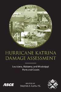 Hurricane Katrina Damage Assessment