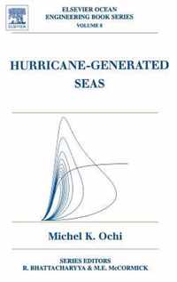 Hurricane Generated Seas