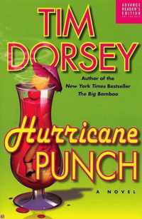 Hurricane Punch