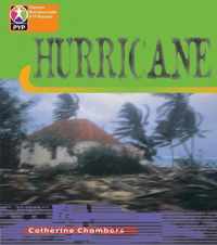 PYP L6 Hurricane single