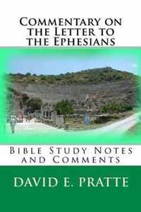 Commentary on the Letter to the Ephesians