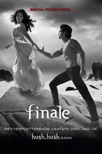 Hush hush saga 4 - Finale