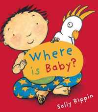 Where Is Baby?