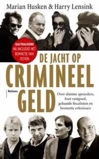 De jacht op crimineel geld