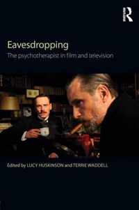 Eavesdropping The Psychotherapist In Fi