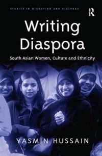 Writing Diaspora