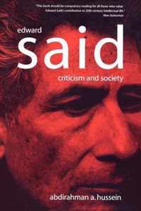 Edward Said