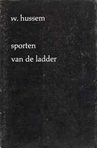 Sporten van de ladder