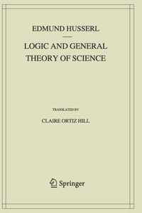 Logic and General Theory of Science