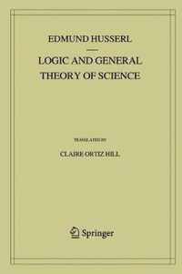 Logic and General Theory of Science