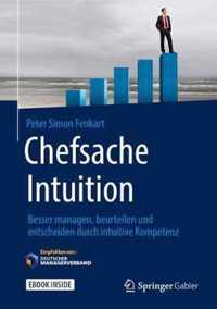 Chefsache Intuition