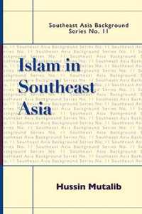 Islam in Southeast Asia