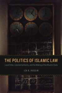 The Politics of Islamic Law