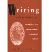 Writing the Oral Tradition